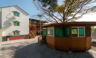 Anmyeondo Kkotji Ocean Vill