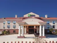 Holiday Inn Express & Suites Forest