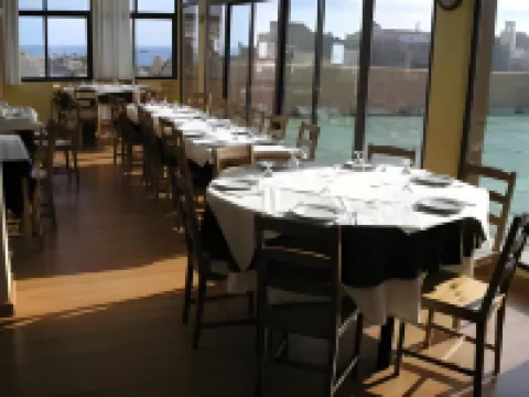 Hotel Anfora Hotels in Melilla