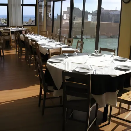 Hotel Anfora
