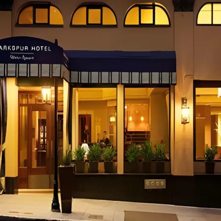 Days Inn by Wyndham Tallahassee University Center