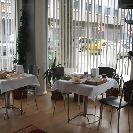 Mini Hotel