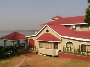 Touchwood Resort Bhopal