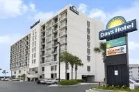 Surfside Beach Oceanfront Hotel Hotels in Murrells Inlet