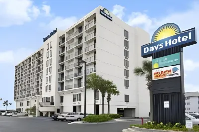 Surfside Beach Oceanfront Hotel Hotels in Surfside Beach