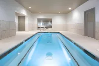 Holiday Inn Express SALT LAKE CITY DOWNTOWN by IHG - Ramah keluarga