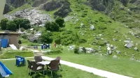 Batakundi Eco Hotel