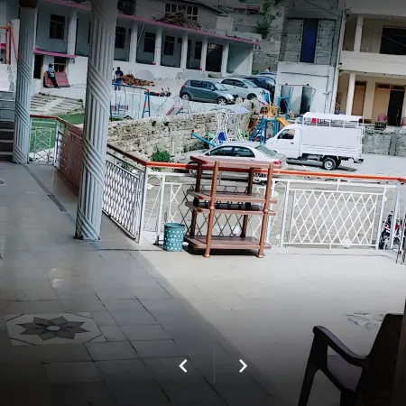 Al Noor Hotel Naran