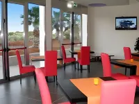 Althea Palace Hotel - breakfast