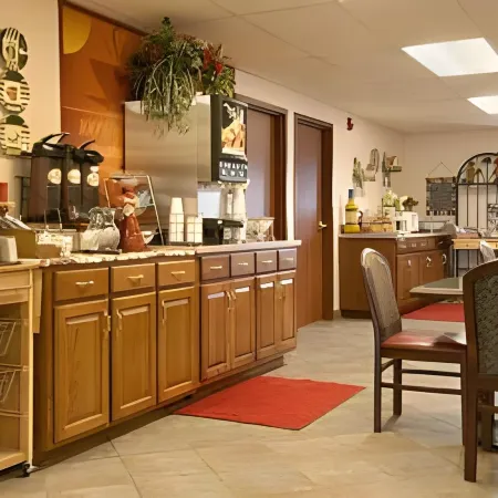 Days Inn by Wyndham Phenix City Near Fort Benning