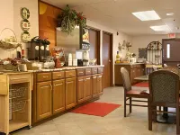 Days Inn by Wyndham Phenix City Near Fort Moore