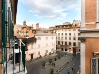 Guest House Grazioli Hotels near Palazzo Venezia