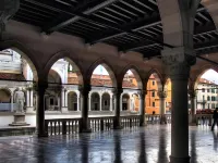 Hotel Friuli Hotels in Udine