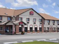 Super 8 by Wyndham Crawfordsville