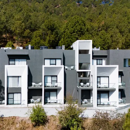 Velmore Kasauli Operated by Royal Orchid Hotel Ltd.
