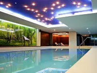 ibis Styles Sarajevo - Pools