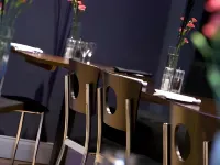 The Lovat - servizio colazione