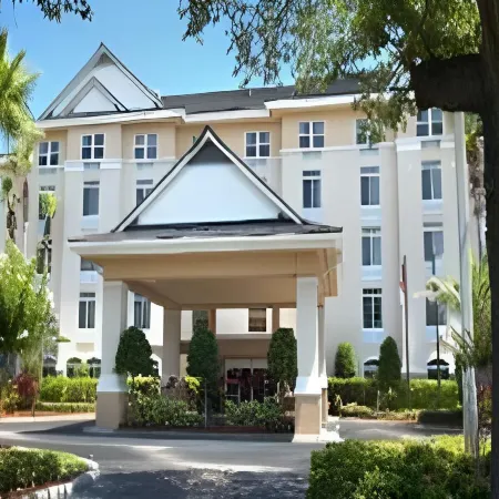 Fairfield Inn & Suites St. Petersburg Clearwater
