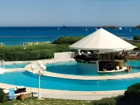 Hotel Baia di Nora - Beach