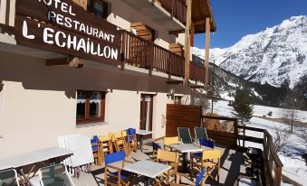 Echaillon Hotel & Spa