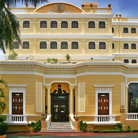 Hotel Residencial