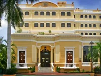 Hotel Residencial Hoteles en Mérida