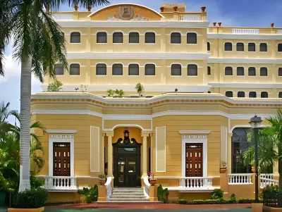Hotel Residencial Hotel a 