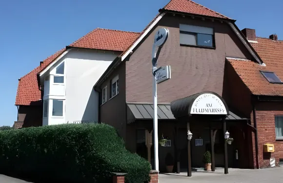 埃姆菲爾德馬科斯旅館