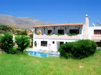 Anthos Apartments Hotels in Foinikas