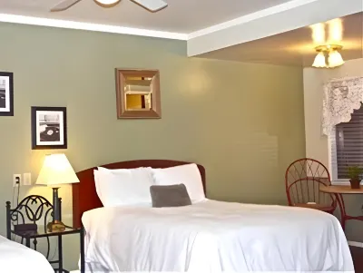 El Rancho Motel