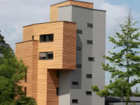 七號酒店 阿爾澤特河畔埃施酒店