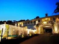 Coast Village Inn - sul mare