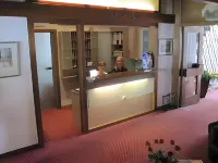 Herdegen Rooms - Self Check-in