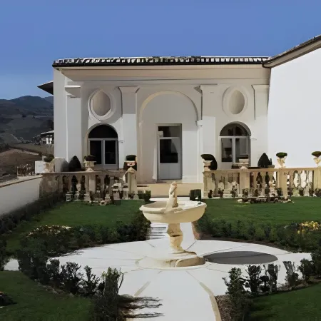 Palazzo Leti Residenza d'Epoca