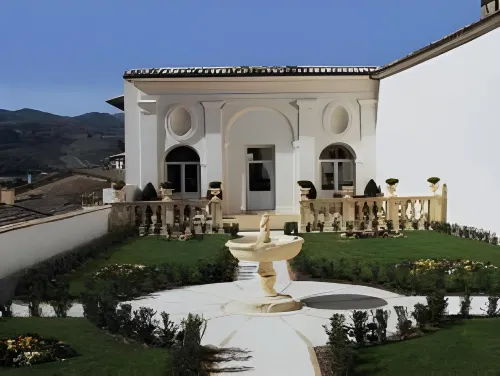 Palazzo Leti Residenza d'Epoca Hotel di Spoleto
