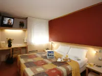 The Originals City Hôtel Armony Dijon Sud Hotels in Longvic