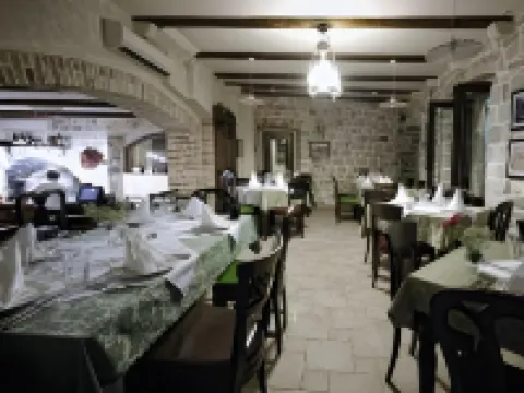 蒙特克里斯託酒店 科托爾酒店