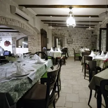 Hotel Monte Cristo