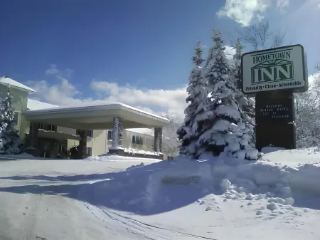 Hometown Inn Indian River