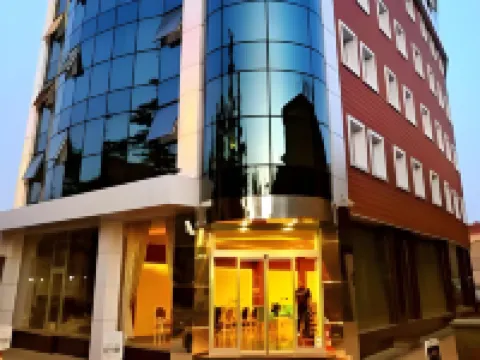 Ozpark Hotel Hotel a 