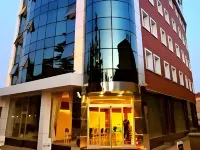 Ozpark Hotel