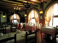 Hotel Las Ruedas Hotels in Laredo