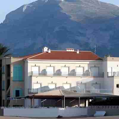 Hotel Noguera Mar Hotel Exterior