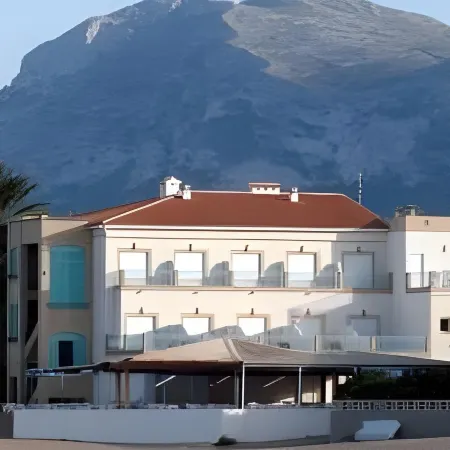 Hotel Noguera Mar