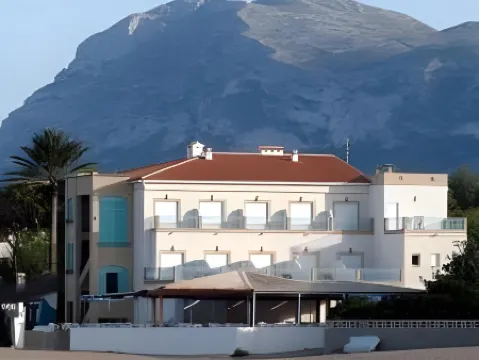 Hotel Noguera Mar