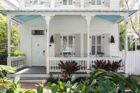 Ridley House - Key West Historic Inns - 3-Star