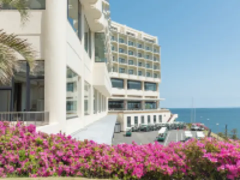 Onahama Ocean Hotel & Golf Club