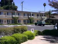 Victoria Motel Hotels in Ventura