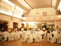 Hotel Zur Treene Các khách sạn ở Winnert