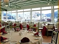 Hotel Alfonso VIII de Cuenca - breakfast